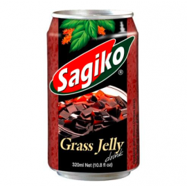 越南SAGIKO龟苓膏  320ML