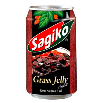 越南SAGIKO龟苓膏  320ML