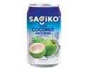 越南SAGIKO青椰子汁  320ML
