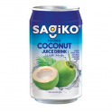 越南SAGIKO青椰子汁  320ML