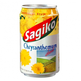 越南SAGIKO菊花茶 320ML