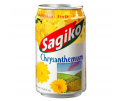 越南SAGIKO菊花茶 320ML