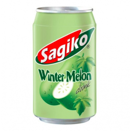 越南SAGIKO冬瓜茶 320ML