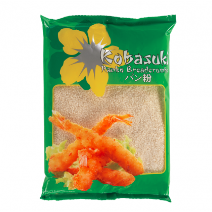 KOBASUKI面包糠 1KG
