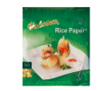 GALETTES DE RIZ 22CM 250G(越南VALCOM春卷皮 22CM)