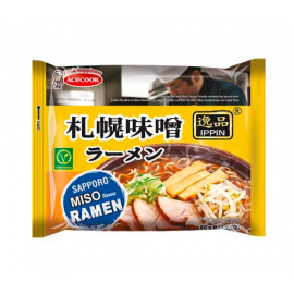 越南ACECOOK 逸品札幌味噌面  80G