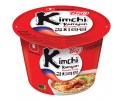韩国热销农心泡菜味方便面 碗装 100G