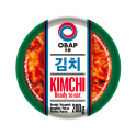 OBAP韩国即食泡菜 罐装 200G