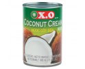 X.O COCONUT CREAM 400ML(泰国XO牌AA级椰浆)