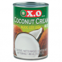 X.O COCONUT CREAM 400ML(泰国XO牌AA级椰浆)