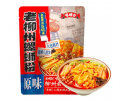 NOUILLES DE RIZ AUX ESCARGOTS XILUOHUI 300G(嘻螺会老柳州螺蛳粉)