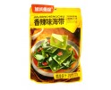 加减乘除 香辣味海带 180G
