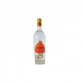 金星牌 玫瑰露酒 54度 500ML