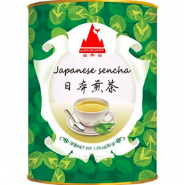 山外山 日本煎茶 50G