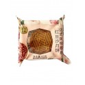 帝皇法式风味玫瑰红豆沙月饼 60G