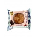 帝皇法式风味巧克力酱心红豆月饼 60G