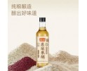 江心 原酿米醋 500ML