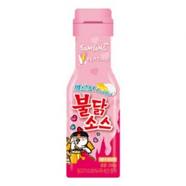 韩国热销三养奶油火鸡面酱 200G 