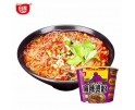 白家陈记麻辣烫 桶面 105G