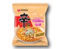 韩国热销农心奶油芝士辣拌面 137G