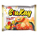 越南ACECOOK-7种程度的奶油火鸡辣味面 127G