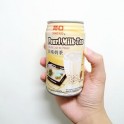 巧口 珍珠奶茶 罐装 320G