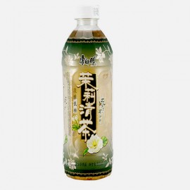 (卖光啦)康师傅 茉莉清茶550ML