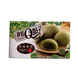 GÂTEAU FOURRÉ MOCHI  MATCHA HE FONG 210G