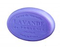 SAVON DE MARSEILLE OVAL 100G-LAVANDE