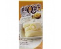 (卖光啦)台湾宝岛Q点子捲心麻糬芒果牛奶味 精美盒装150G