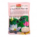 RACINES DE LOTUS EN POUDRE GREENMAX 300G