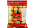 BOULES DE GLUTEN FRITS POUR FONDUE YUANZHIYOU 50G