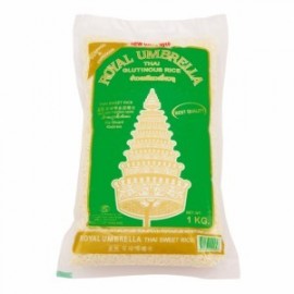 RIZ GLUANT ROYAL UMBRELLA 1KG