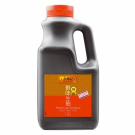 SAUCE DE SOJA LEEKUMKEE 1.9L