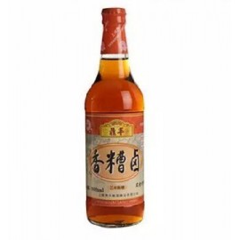 上海宝鼎 天鱼牌 金标糟卤 500ML