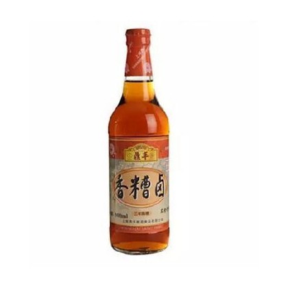 上海鼎丰 香槽卤 500ML