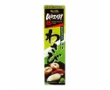 PÂTE DE WASABI EN TUBE 43G(S&B芥末酱)