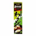 PÂTE DE WASABI EN TUBE 43G(S&B芥末酱)