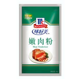 (卖光啦)味好美嫩肉粉 20G