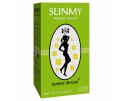 INFUSION AUX HERBES POUR MAIGRIR SLINMY 40G