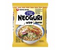 NOUILLES INSTANTS ÉPICES QINGSAVEUR FRUITS DE MER NONGSHIM 120G