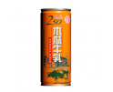 台湾名屋 木瓜牛乳 250ML