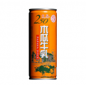 台湾名屋 木瓜牛乳 250ML