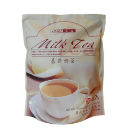 THÉ AU LAIT SAVEUR  ORIGINAL DE TAIWAN GINO 20G*22