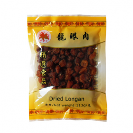 
(卖光啦)金百合 龙眼肉 100G