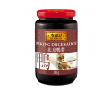 SAUCE POUR CANARD  À PÉKIN LEEKUNKEE 383G（李锦记北京鸭酱）