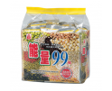 (ÉPUISÉ) ROULEAU SAVEUR OEUF DE TAIWAN  PEITIAN（台湾北田能量99棒单黄糙米棒） 180G
