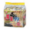 台湾原产北田能量99棒原味(蛋黄)180g