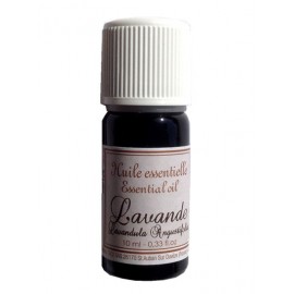 Le Chatelard 1802 薰衣草纯精油 10ML