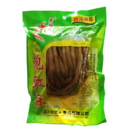 DOLIQUE AU VINAIGRE  DE SICHUAN LAOTANRENJIA 400G